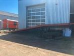 Laadbrug 10 ton, Nieuw, Ophalen of Verzenden, Nvt, Nvt