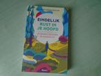 eindelijk rust in je hoofd, aart goedman, Boeken, Ophalen of Verzenden, Zo goed als nieuw, Aart goedman