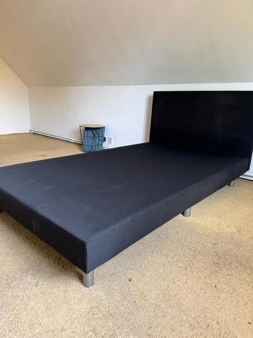 Gratis bed