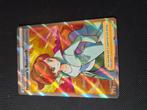 Professor research 152, Hobby en Vrije tijd, Verzamelkaartspellen | Pokémon, Verzenden, Zo goed als nieuw, Losse kaart, Foil