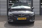 Opel Astra Sports Tourer 1.2 Launch Edition, Voorwielaandrijving, 65 €/maand, Electronic Stability Program (ESP), Gebruikt