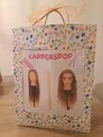 Kapperspop + make-up pop nieuw Inclusief accessoires, Ophalen of Verzenden, Nieuw