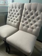 2 stoelen, Huis en Inrichting, Ophalen, Gebruikt, Twee, Overige kleuren