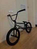 Gloed nieuwe acces cult bmx, Fietsen en Brommers, Fietsen | Crossfietsen en BMX, Ophalen, Zo goed als nieuw, Aluminium, Cult