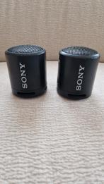 Sony BT speaker SRS-XB13, Audio, Tv en Foto, Luidsprekers, Ophalen of Verzenden, Zo goed als nieuw, Sony, Minder dan 60 watt