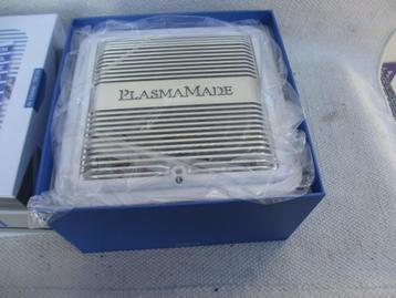 PlasmaMade table Air Cleaner tafelmodel TAC 120 Nieuw! beschikbaar voor biedingen