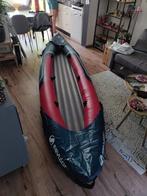 Sevylor Tahiti Plus (2+ personen), Ophalen, Gebruikt, Met peddels, Overige typen