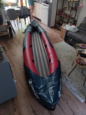 Sevylor Tahiti Plus (2+ personen)  beschikbaar voor biedingen