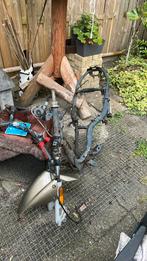 Yamaha Jog RR frame, Fietsen en Brommers, Brommers | Tomos, Ophalen, Zo goed als nieuw, Standard