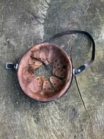 Duitse liner WOII, Verzamelen, Militaria | Tweede Wereldoorlog, Ophalen of Verzenden, Duitsland, Embleem of Badge