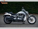 Harley V-rod VRSCA Vrod 2006, 2 cilinders, HARLEY-DAVIDSON, Bedrijf, Onbekend