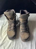 Gedragen paar LOWA Elite EVO legerschoenen maat 40, Ophalen of Verzenden, Gebruikt, Schoenen
