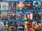 Blu-Ray. Allemaal Nederlands ondertiteld (behalve laatste 4), Ophalen of Verzenden, Nieuw in verpakking