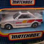 Matchbox Auto - Toyota MR2 Pace Car, Ophalen of Verzenden, Mattel, Service@mattel.com, 333 Continental Boulevard, El Segundo, CA 90245, USA