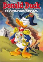 Donald Duck Geschiedenis-special, Ophalen of Verzenden, Zo goed als nieuw