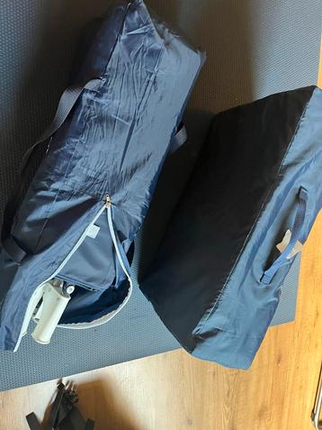 Babybed + Prenataal Matras - Zeer Goede Staat! beschikbaar voor biedingen
