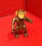 Vintage Playmobil Aap, Ophalen of Verzenden, Gebruikt