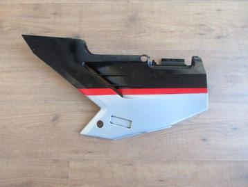 Kawasaki ZX10 zijkap zijkuip links ZX 10 zij kap kuip Tomcat beschikbaar voor biedingen