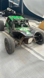 Axial exo terra buggy rc auto, Hobby en Vrije tijd, Modelbouw | Radiografisch | Auto's, Ophalen of Verzenden, Elektro, Auto offroad