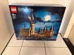 Harry Potter Kasteel Zweinstein LEGO - 71043 NIEUW IN DOOS, Ophalen of Verzenden, Nieuw, Complete set, Lego