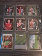 Feyenoord panini family Hoogvliet complete set, Ophalen of Verzenden, Nieuw, Meerdere stickers