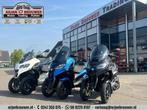 Piaggio MP3 310 HPE Sport E5+ NIEUW 4 stuks op voorraad!, Automaat, Stof, Overige carrosserieën, Bedrijf