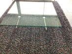 Salontafel, Huis en Inrichting, 100 tot 150 cm, Minder dan 50 cm, Rechthoekig, 50 tot 100 cm
