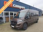 Clever Celebration 600 9TRAPS AUTOMAAT, TREKHAAK, Caravans en Kamperen, Campers, Overige merken, Diesel, Bedrijf, Tot en met 2