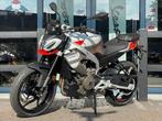 APRILIA APRILIA TUONO 457  Puma Grey 2025 (bj 2025), Motoren, 2 cilinders, Bedrijf, 457 cc, 12 t/m 35 kW