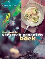 Gouden vergeten groenten kookboek, Ophalen of Verzenden