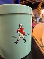 Johnnie walker ice buckets en porseleinen kannetje, Ophalen