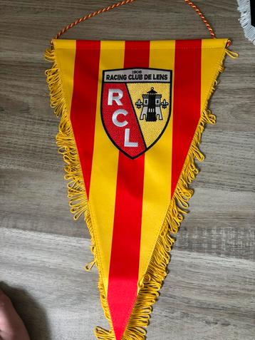 RC LENS VAANTJE