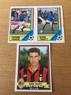 Panini Mauro Tassotti, Ophalen of Verzenden, Zo goed als nieuw, Plaatje