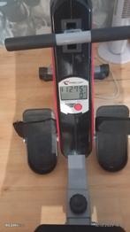 Christopeit Cambridge II Roeitrainer, Ophalen, Zo goed als nieuw, Metaal, Roeitrainer