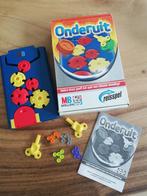 Onderuit, bordspel, Hobby en Vrije tijd, Gezelschapsspellen | Bordspellen, Een of twee spelers, Ophalen of Verzenden, Zo goed als nieuw