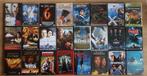 Verzameling DVD's 72 stuks aangeboden, Alle leeftijden, Ophalen, Zo goed als nieuw