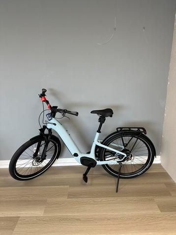 Specialités Turbo Como 4.0 – Framemaat S – NIEUW! beschikbaar voor biedingen