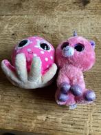 Ollie en Magic van TY, Kinderen en Baby's, Speelgoed | Knuffels en Pluche, Ophalen of Verzenden, Zo goed als nieuw, Overige typen