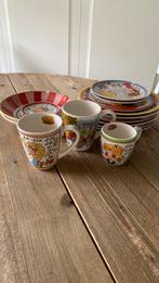 Blond Amsterdam met beschadigingen, Ophalen of Verzenden, Gebruikt, Materiaal