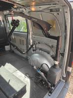 CAROLIFT auto adapt, Ophalen