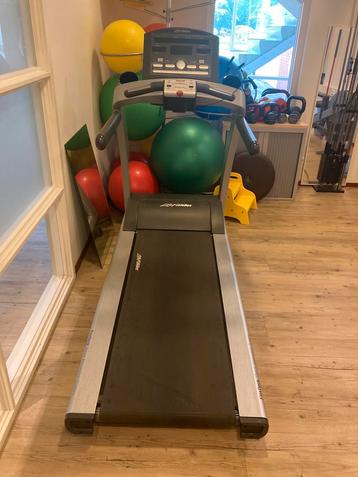 Life fitness T70 loopband fitness fysiotherapie beschikbaar voor biedingen