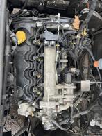 Motor Alfa 147  1.9 JTD 937A3000 Diesel, Ophalen of Verzenden, Gebruikt, Alfa Romeo