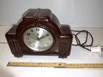 oud electrisch tafelklokje, jaren `30, Antiek en Kunst, Ophalen of Verzenden