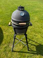 Grill guru compact, Tuin en Terras, Houtskoolbarbecues, Ophalen, Gebruikt