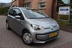 Volkswagen Up! 1.0 move up! BlueMotion 5 DRS NAVI/AIRCO/NL-A, Voorwielaandrijving, Stof, Gebruikt, 840 kg