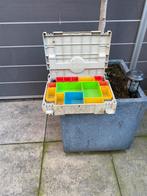 Festool systainer, Doe-het-zelf en Verbouw, Ophalen of Verzenden, Zo goed als nieuw