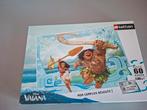 Vaiana puzzel (60 stukjes), Kinderen en Baby's, Ophalen of Verzenden, Meer dan 50 stukjes, Zo goed als nieuw, 6 jaar of ouder