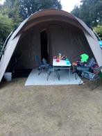 Redwood birch tc 6, Caravans en Kamperen, Tenten, Ophalen, Zo goed als nieuw, Tot en met 6