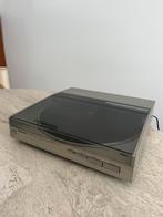 Technics Model SL-5 platenspeler direct drive, Audio, Tv en Foto, Platenspelers, Ophalen of Verzenden, Gebruikt, Technics