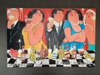 Schilderij van Leersum 150x100cm, Ophalen